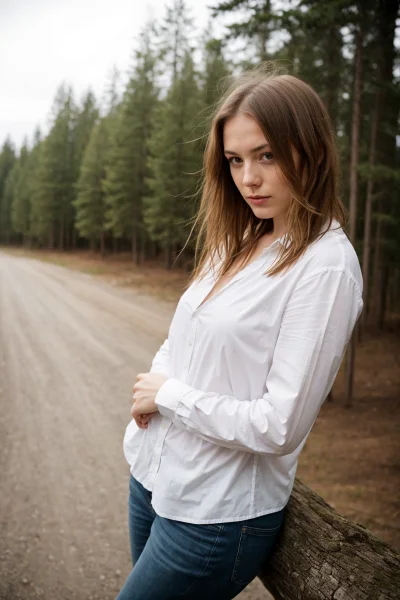 Russian Escorts in Mahilpur